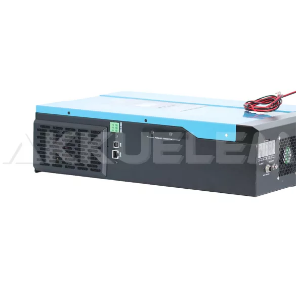 Inverter 48V sinusPro Ultra 10000 (5000/10000W) Folyamatos 3500W PV145V
