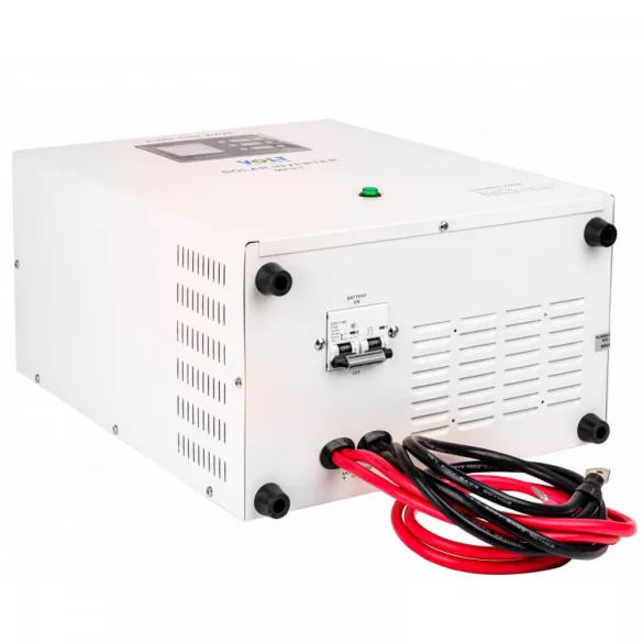 Inverter 24V sinusPro 2200S - Volt 1400/2200VA Solar
