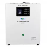 Inverter 24V sinusPro 2200S - Volt 1400/2200VA Solar