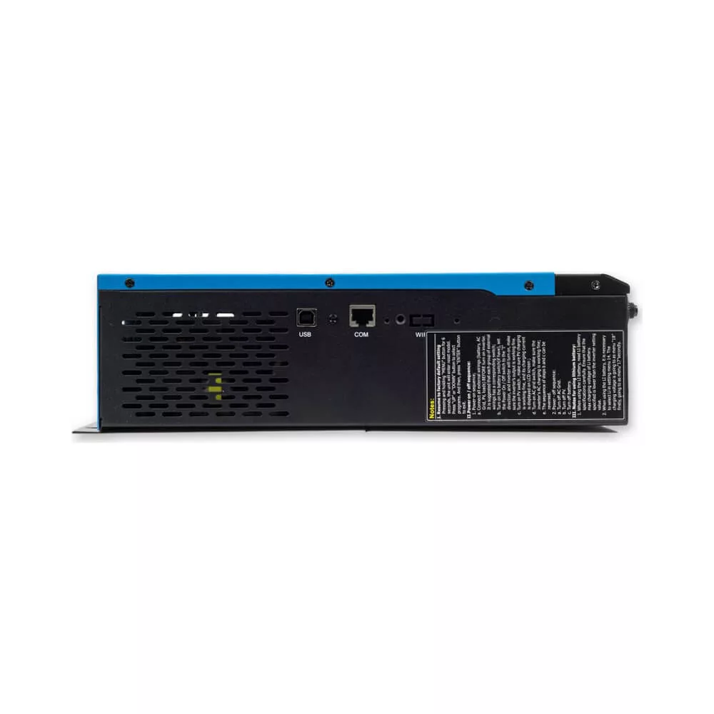 Inverter 12V sinusPro Ultra 2000 (1000/2000VA)