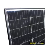 Napelem 410W mono 1754*1096*30 (MC4 Csatlakozóval) – Csak személyes átvételre!