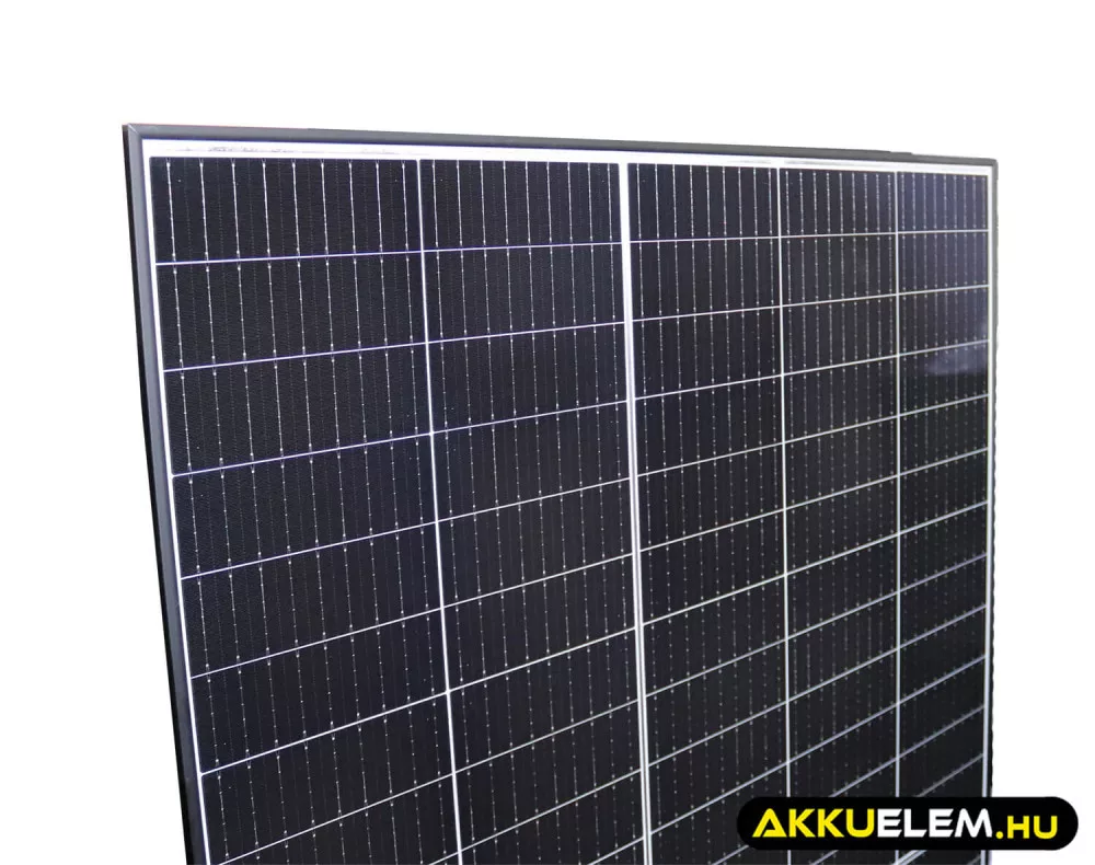 Napelem 410W mono 1754*1096*30 (MC4 Csatlakozóval) – Csak személyes átvételre!
