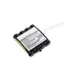 Midland BATT4R G300M utángyártott akkumulátor 800mAh - VHBW
