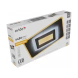 Avide Design GRAHAM lámpa mennyezeti Graham RF Távirányítóval 51W
