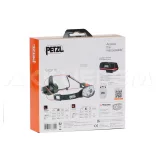 PETZL NAO RL 1500lum fejlámpa E105AA00