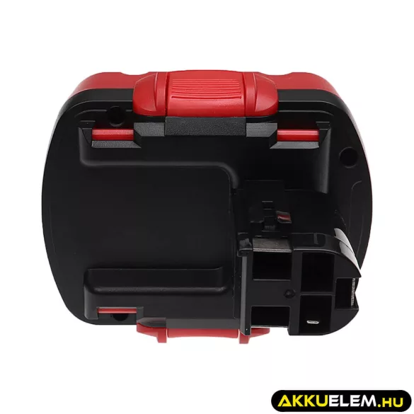 Utángyártott Bosch BAT040 14,4V 3300mAh NiMH szerszámgép akkumulátor TB040G.29H - VHBW