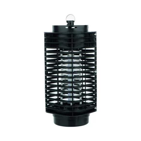 Lámpa Entac Rovarirtó AC230V 260x120mm fekete