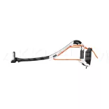 PETZL IKO Core 500lum tölthető fejlámpa E104BA00