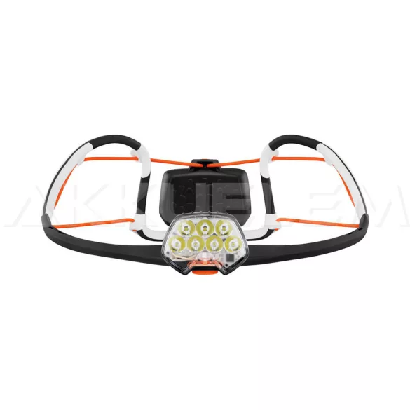 PETZL IKO Core 500lum tölthető fejlámpa E104BA00