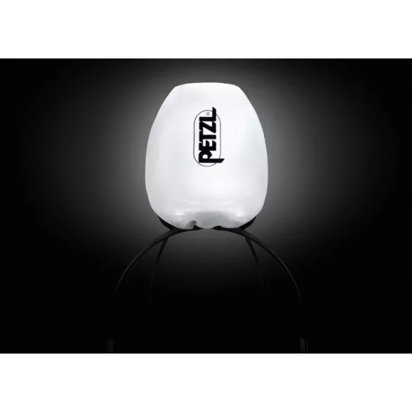 PETZL IKO Core 500lum tölthető fejlámpa E104BA00