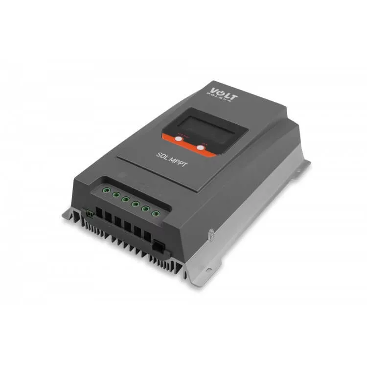 Napelem Töltésvezérlő 3IPSMPPT42 24V/48V 40A MPPT SOLAR Bluetooth Napelem Töltésvezérlő 3IPSMPPT42 24V/48V 40A MPPT SOLAR Bluetooth