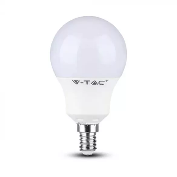 V-TAC E14 PRO114 Opál 9W 3000K 806lm  A60