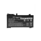HP ProBook 450 G6, RE03XL 11,55V 3500mAh utángyártott akkumulátor 3500