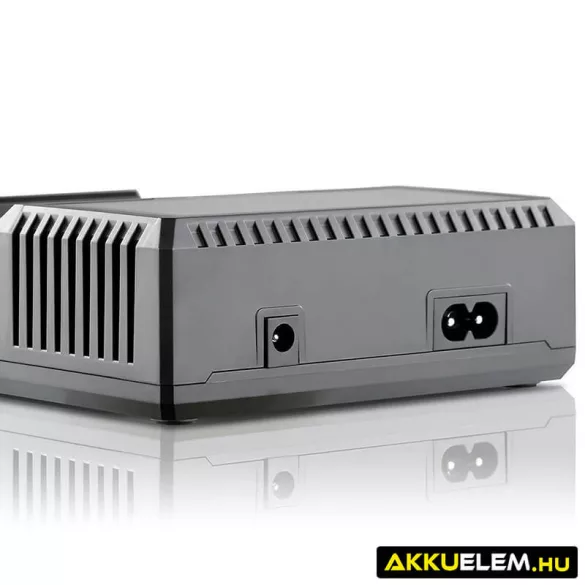 everActive UC-4200 töltő NiMh/ Li-ion/ LiFePo4 cellákhoz
