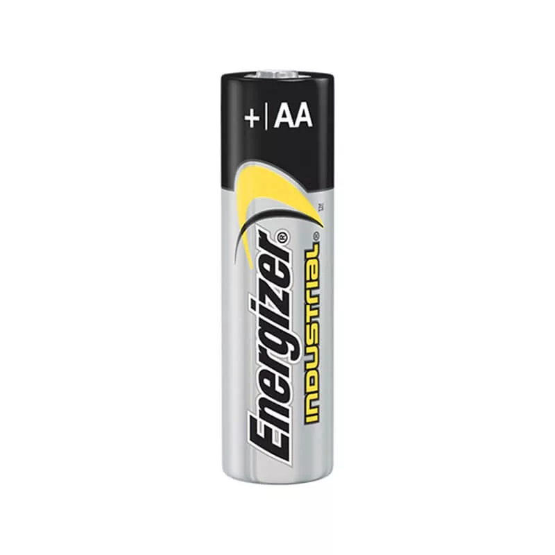Energizer Industrial LR6 AA elem Energizer Industrial LR6 AA elem