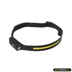 P3541 fejlámpa CREE LED töltheto