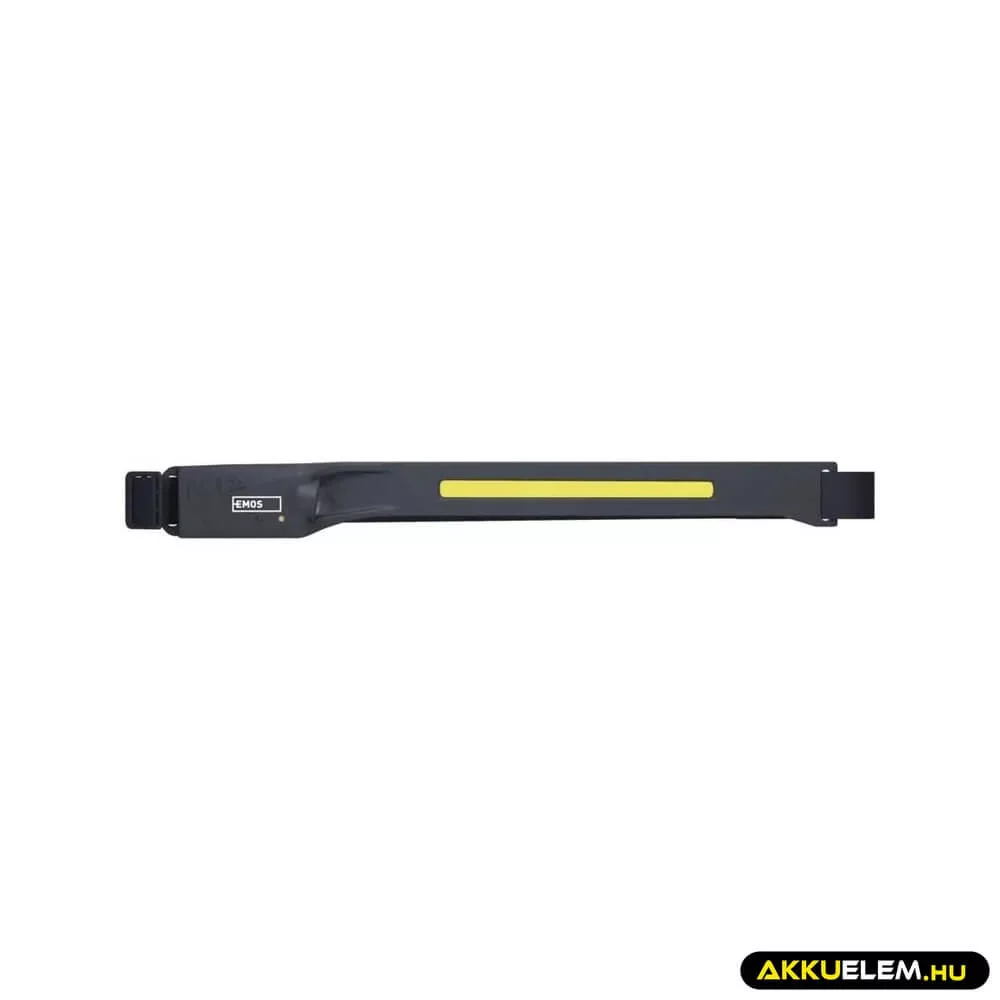 P3541 fejlámpa CREE LED töltheto
