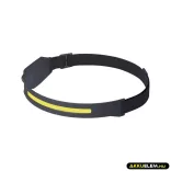 P3541 fejlámpa CREE LED töltheto