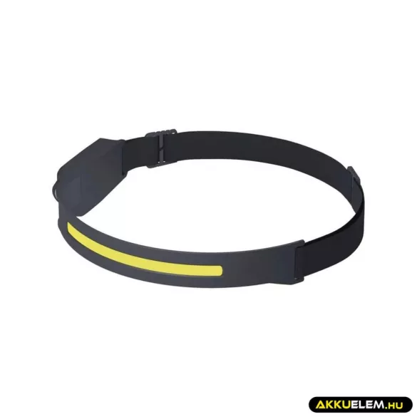 P3541 fejlámpa CREE LED töltheto