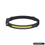P3541 fejlámpa CREE LED töltheto