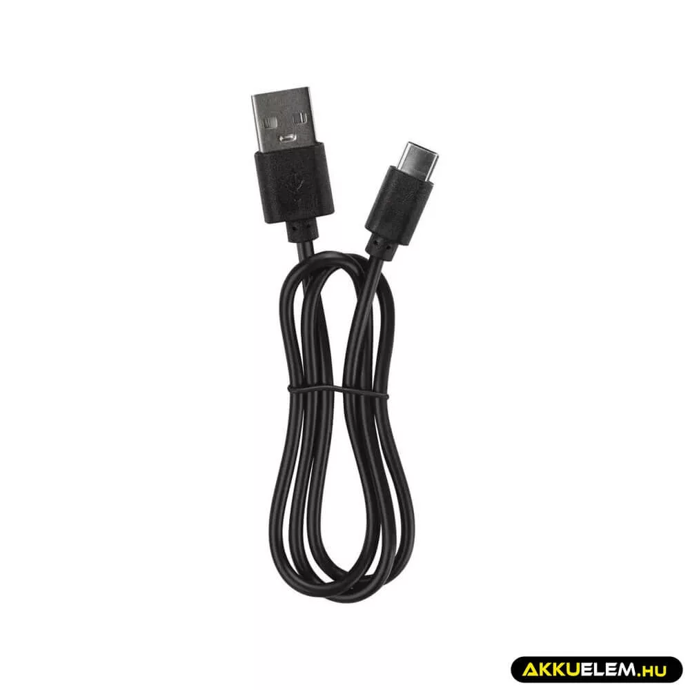 P3541 fejlámpa CREE LED töltheto
