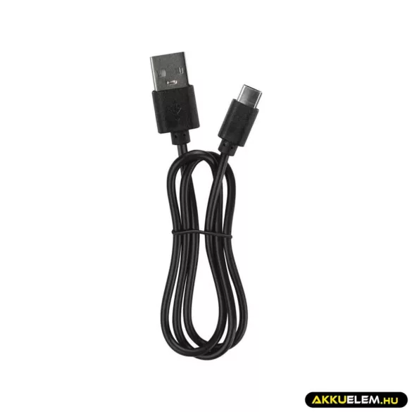 P3541 fejlámpa CREE LED töltheto