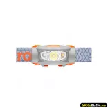 MacTronic Blazer fejlámpa 1*R6 VW 215lum/ WW 58lum 31gr IPX4