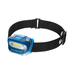   Falcon Eye BlaZe fejlámpa 3xAAA (nem tartozék) 120lm 60h 45g