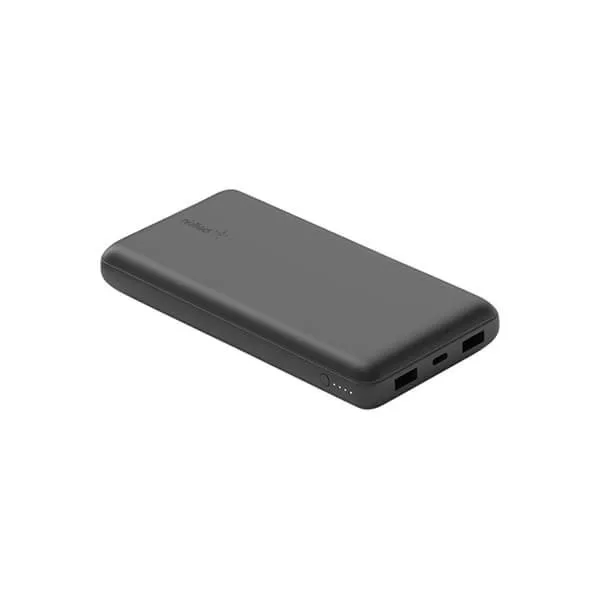 Külső akkumulátor 20000mAh USB-C + 2xUSB 5V/3A Li-po Külső akkumulátor 20000mAh USB-C + 2xUSB 5V/3A Li-po