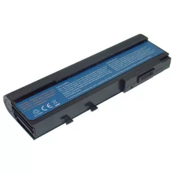 Acer BTP-AQJ1 11,1V 6600mAh utángyártott akku