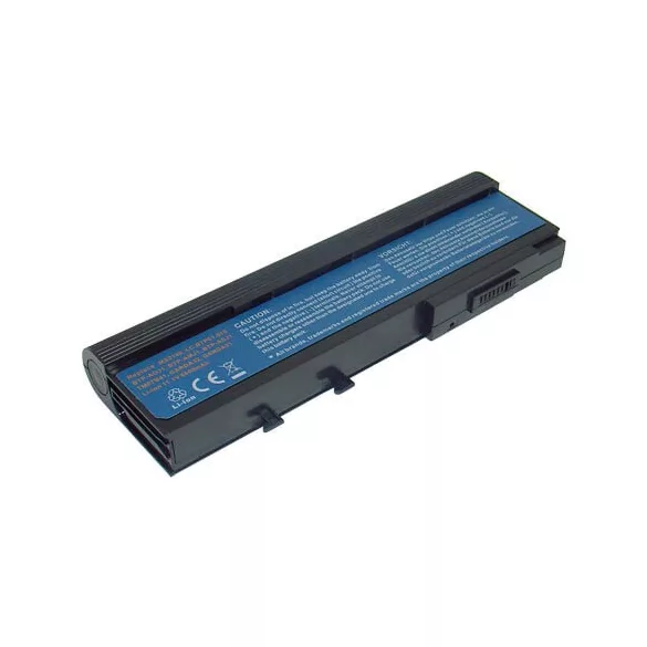Acer BTP-AQJ1 11,1V 6600mAh utángyártott akku