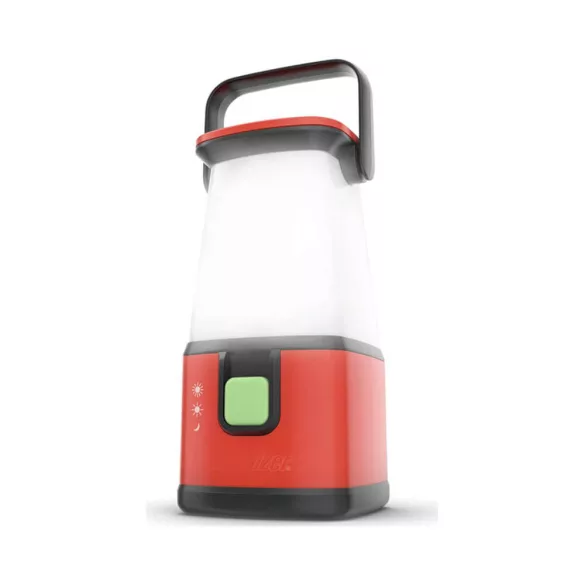 Energizer kempinglámpa kimeneti USB porttal 500lm 30 óra (elem nem tartozék)