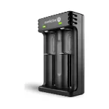 everActive LC-200 LIION akkutöltő 5V 2Ah