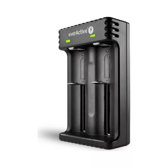 everActive LC-200 LIION akkutöltő 5V 2Ah