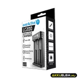 everActive LC-200 LIION akkutöltő 5V 2Ah