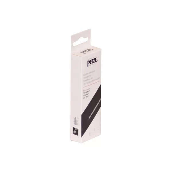 PETZL Actik/Tikka/Tikkina fejpánt fényvisszaverővel PETZL Actik/Tikka/Tikkina fejpánt fényvisszaverővel