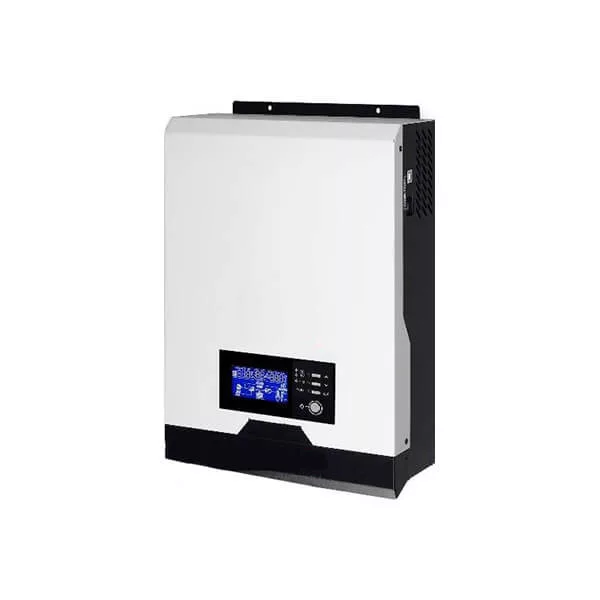 Axpert VM 2000 inverter / szigetüzem / off-grid 2000VA 24V 102VDC (Sol. 30-80V 1000Wp) Axpert VM 2000 inverter / szigetüzem / off-grid 2000VA 24V 102VDC (Sol. 30-80V 1000Wp)