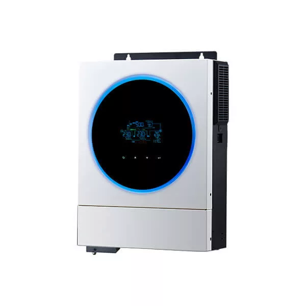 Axpert VM IV 3600 inverter / szigetüzem / off-grid 3600VA -24V 500VDC Axpert VM IV 3600 inverter / szigetüzem / off-grid 3600VA -24V 500VDC