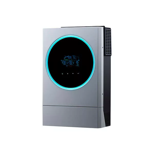 Axpert MKS IV 5600 inverter / szigetüzem / off-grid 5600VA -48v 450VDC Axpert MKS IV 5600 inverter / szigetüzem / off-grid 5600VA -48v 450VDC