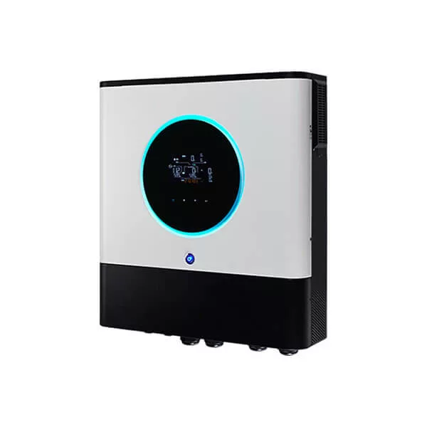 Axpert MAX II 8000 inverter / szigetüzem / off-grid 8000VA 48v 500VDC Axpert MAX II 8000 inverter / szigetüzem / off-grid 8000VA 48v 500VDC