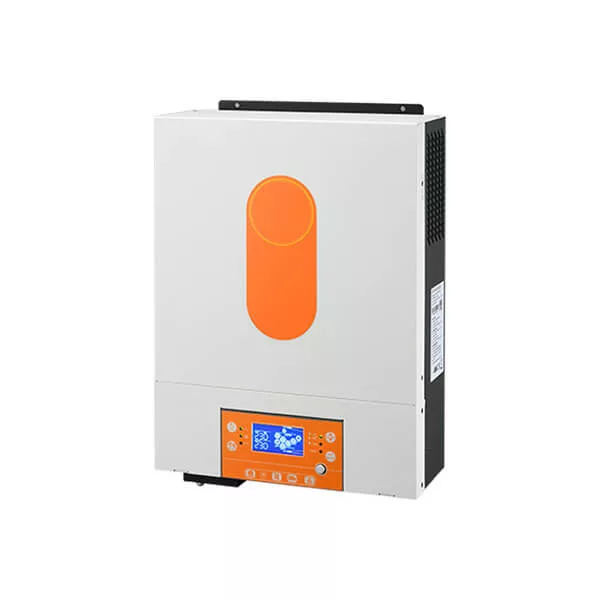 Axpert VM III 4000 TWIN inverter / szigetüzem / off-grid 4000VA -24V 500VDC Axpert VM III 4000 TWIN inverter / szigetüzem / off-grid 4000VA -24V 500VDC