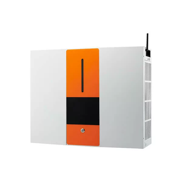 Voltronic ESS fejegység ESS510 | 5500VA 550VDC Voltronic ESS fejegység ESS510 | 5500VA 550VDC