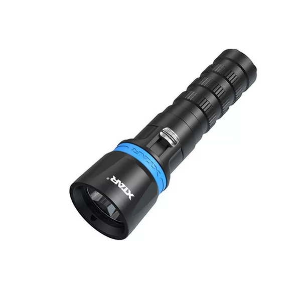 XTAR DS1 Búvárlámpa 1000lm XTAR DS1 Búvárlámpa 1000lm