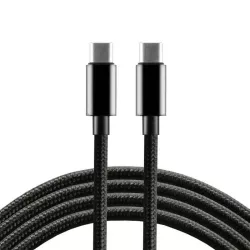 everActive USB-C - Type-C kábel 60w 1m