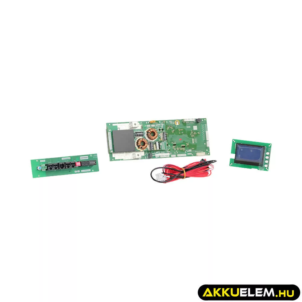 Daly BMS 8S 24V 100A BMS LCD split flagship LiFePO4 töltéskiegyenlítő Daly BMS 8S 24V 100A BMS LCD split flagship LiFePO4 töltéskiegyenlítő