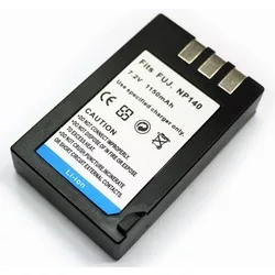 Fuji NP-140 1150mAh utángyártott akkumulátor