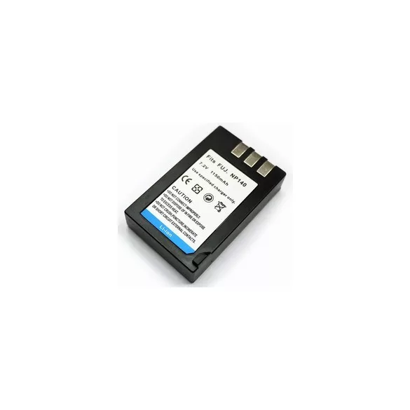 Fuji NP-140 1150mAh utángyártott akkumulátor - VHBW