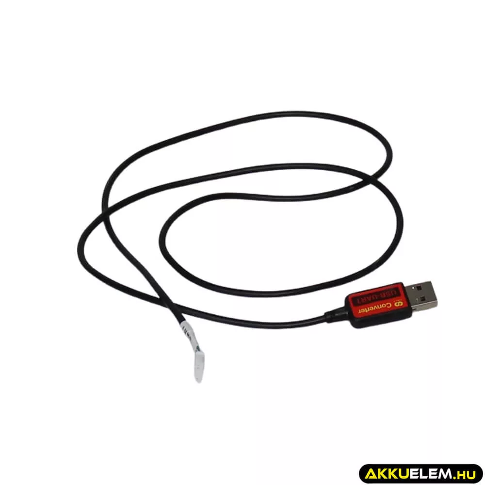 Daly UART konverter Daly UART konverter
