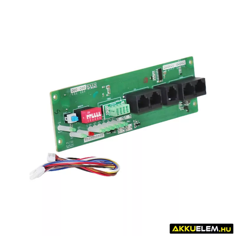 Daly Interface Board Daly Interface Board