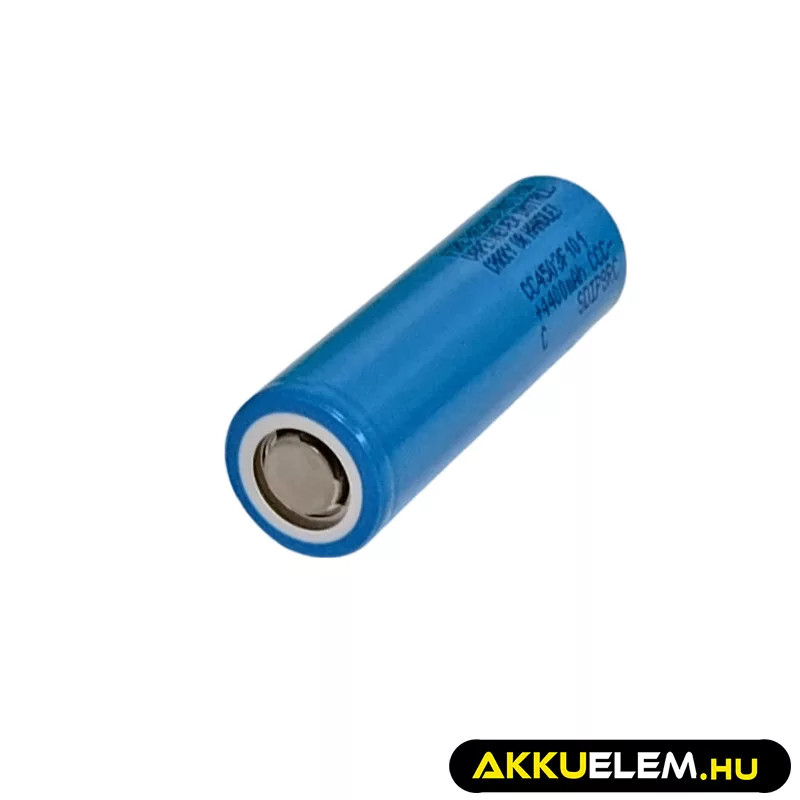 Nagyáramú ipari akkumulátor Samsung 21700 INR21700-45T 4400mAh Li-ion 3,6V 50A Nagyáramú ipari akkumulátor Samsung 21700 INR21700-45T 4400mAh Li-ion 3,6V 50A